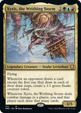 Xyris, the Writhing Storm Xyris, the Writhing Storm