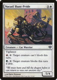 Nacatl Hunt-Pride Nacatl Hunt-Pride