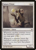 Suture Priest Suture Priest