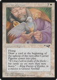 Carrier Pigeons (Hand) Carrier Pigeons (Hand)