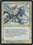 Aysen Crusader Aysen Crusader