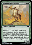 Battlefield Scrounger Battlefield Scrounger