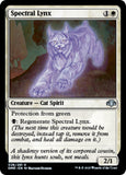 Spectral Lynx Spectral Lynx