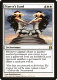 Martyr's Bond Martyr's Bond