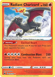 Radiant Charizard Radiant Charizard