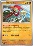 Hawlucha Hawlucha