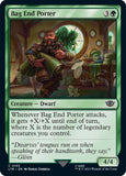 Bag End Porter Bag End Porter