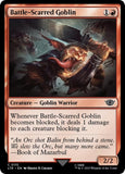 Battle-Scarred Goblin Battle-Scarred Goblin