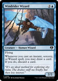 Windrider Wizard Windrider Wizard