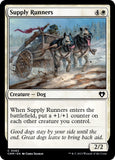 Supply Runners Supply Runners