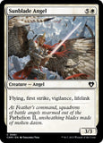 Sunblade Angel Sunblade Angel