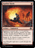Sunfire Torch Sunfire Torch