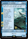 Summon: Leviathan Summon: Leviathan