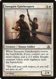Sunspire Gatekeepers Sunspire Gatekeepers