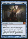 Windreader Sphinx Windreader Sphinx