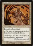 Obsidian Acolyte Obsidian Acolyte
