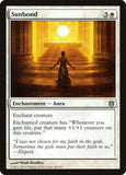 Sunbond Sunbond