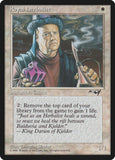 Royal Herbalist (Man) Royal Herbalist (Man)