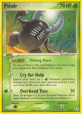 Pinsir Pinsir
