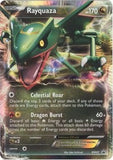 Rayquaza EX -BW47 Rayquaza EX -BW47