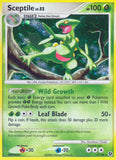 Sceptile Sceptile