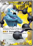 Thundurus (97 Full Art) Thundurus (97 Full Art)