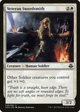 Veteran Swordsmith Veteran Swordsmith