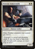 Veteran Armorsmith Veteran Armorsmith