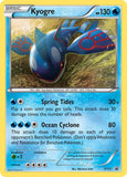 Kyogre - XY51 Kyogre - XY51