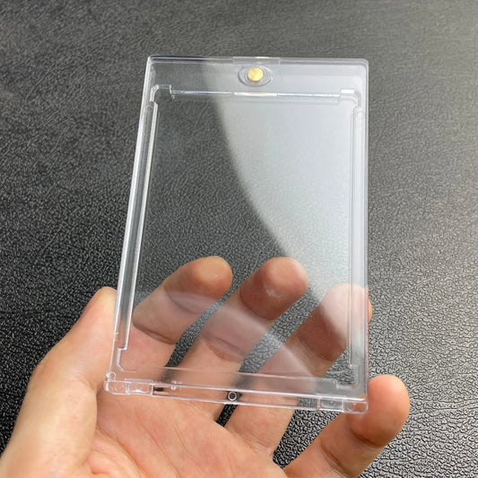 Porte-carte magnétique