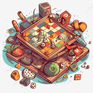 Le Stratagème : Boutique Ludique