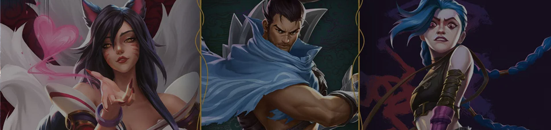 Riftbound: Cartes Individuelles