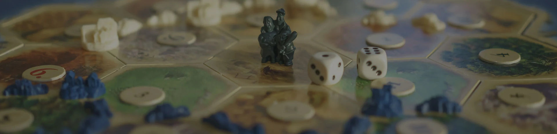 Jeux de Société