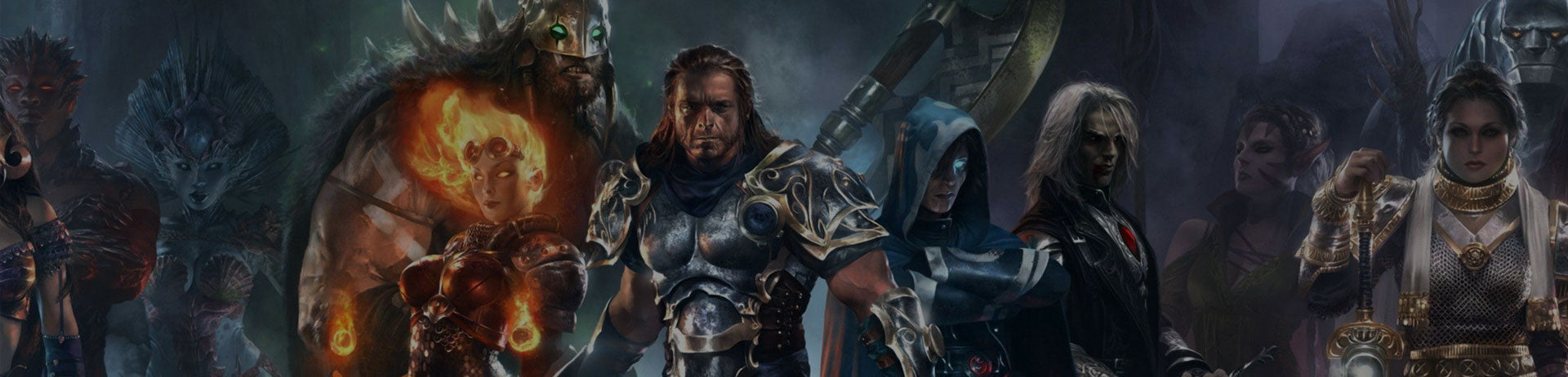 Magic: The Gathering