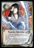 Sasuke Uchiha #1508 - Rare -