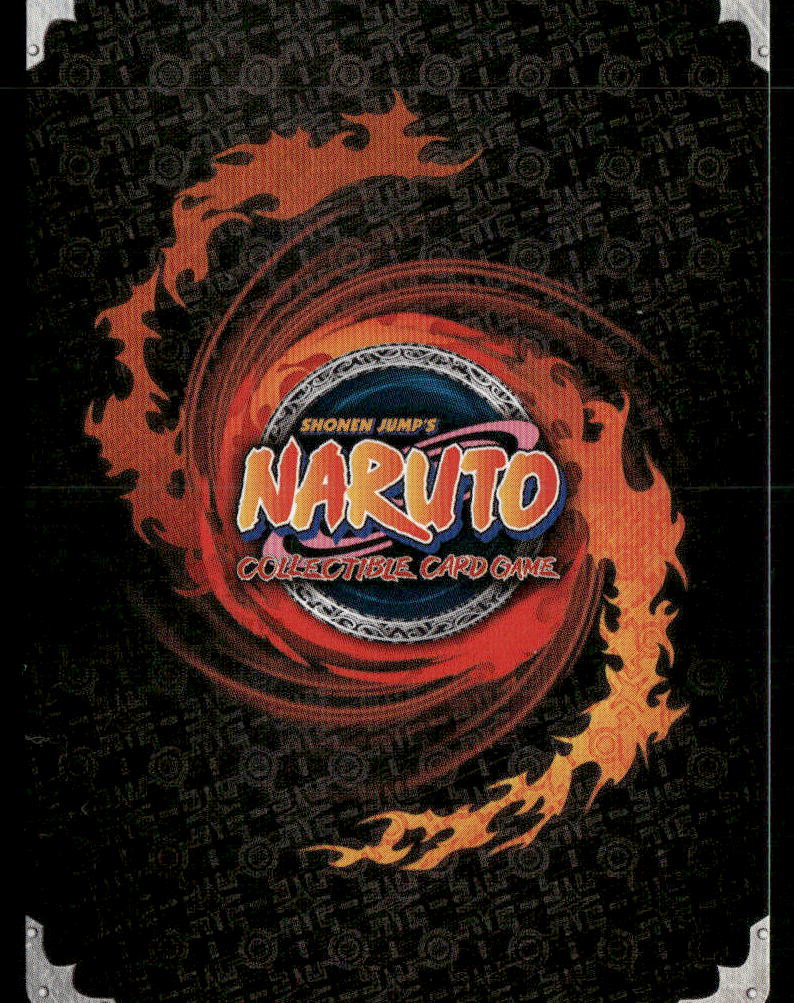Sasuke Uchiha #1508 - Rare -