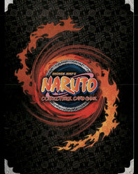 Sasuke Uchiha #1508 - Rare -