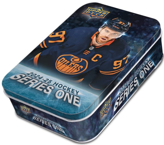 Tin Serie One 2024-25