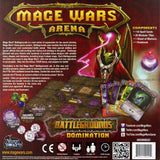 Mage Wars Arena - Battlegrounds domination -