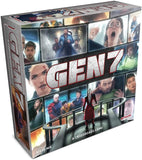 Gen7 -Le jeu à la croisé des chemins-