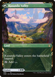 Kazandu Mammoth (Showcase) (Back)