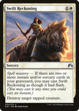 Swift Reckoning [ORI - 35]