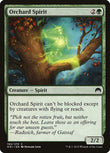 Orchard Spirit [ORI - 192]