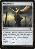 Angel's Tomb [ORI - 222]