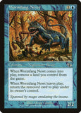 Wormfang Newt