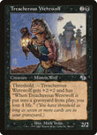 Treacherous Werewolf [JUD - 76]