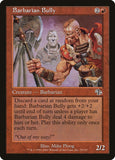 Barbarian Bully [JUD - 79]