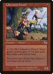 Liberated Dwarf [JUD - 95]