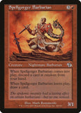Spellgorger Barbarian [JUD - 100]