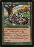 Krosan Reclamation [JUD - 122]